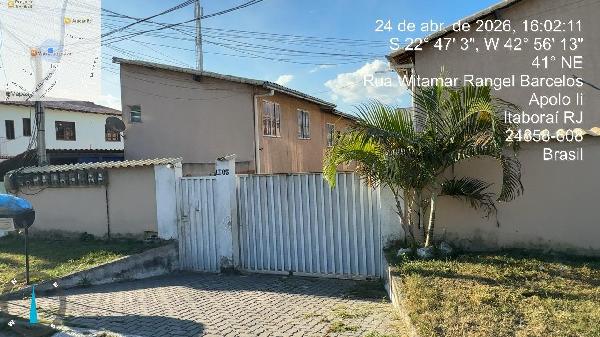 Casa - Venda