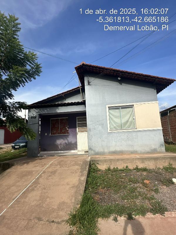 Casa - Venda