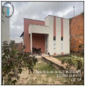 Casa - Venda