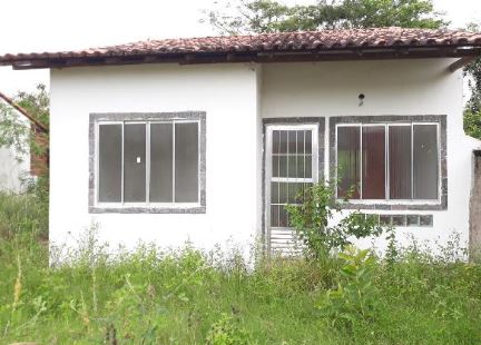Casa - Venda