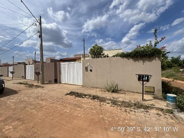 Casa - Venda