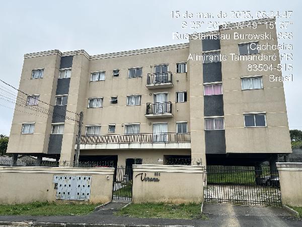 Apartamento - Venda