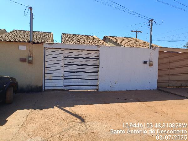 Casa - Venda