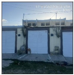 Casa - Venda