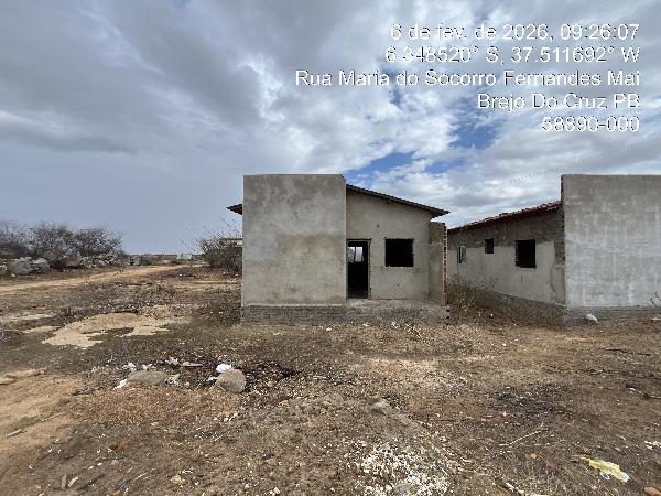 Casa - Venda