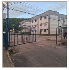 Apartamento - Venda
