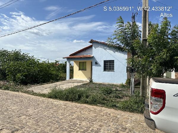 Casa - Venda