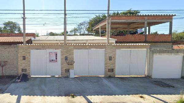Imóvel em destaque — Casa no Lagoinha, Nova Iguacu - RJ, Nº 119, 1 quarto, 1 vaga, 66,6m²