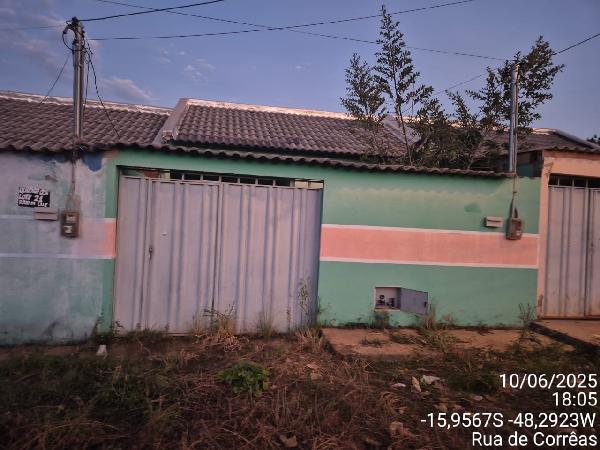 Casa - Venda