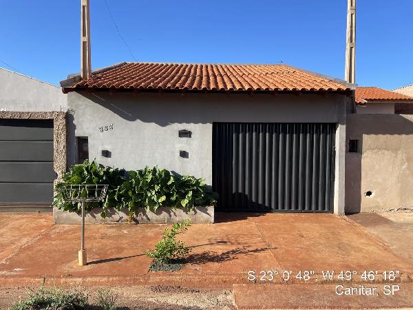 Casa - Venda