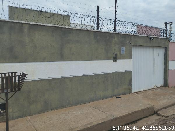 Oferta com excelente localização — Casa no Cinturao Verde, Timon - MA, Nº 105, 3 quartos, 144m²