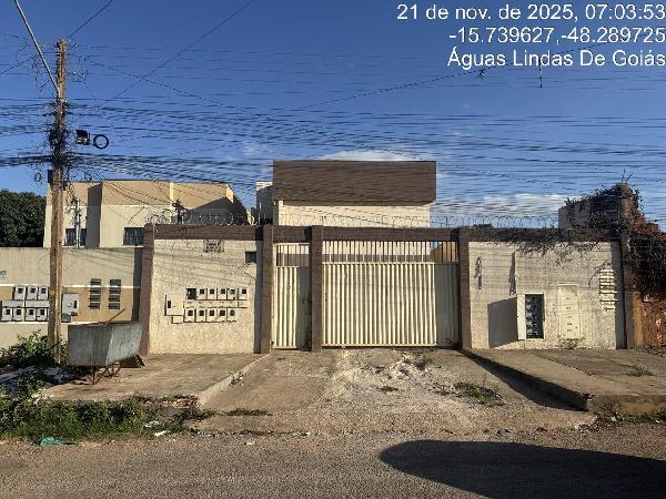 Apartamento - Venda