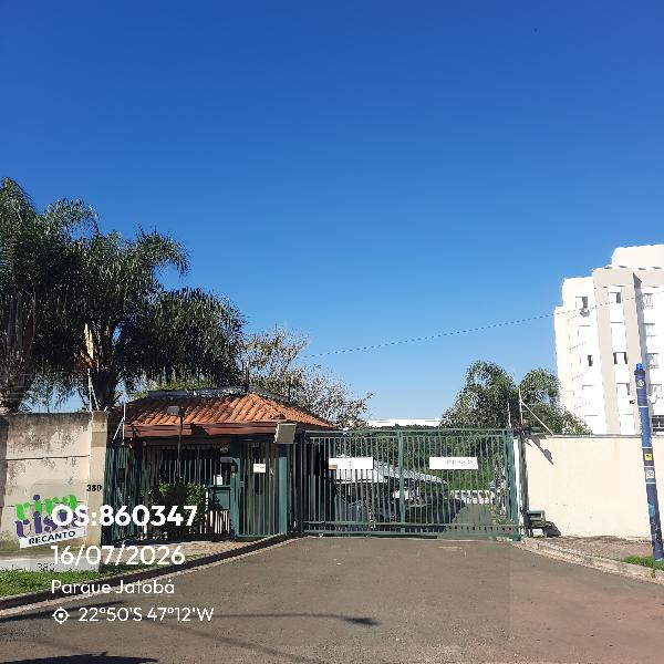 Imóvel bem posicionado — Apartamento no Loteamento Residencial Viva Vista, Sumare - SP, Apto 72, 2 quartos, 2 vagas, 50,47m²