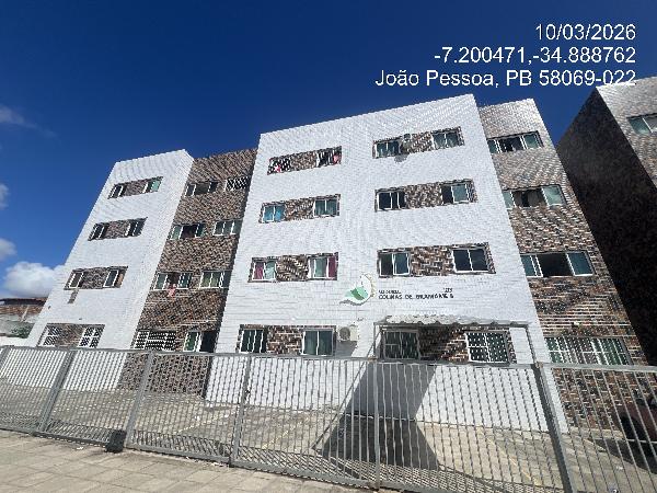 Apartamento - Venda