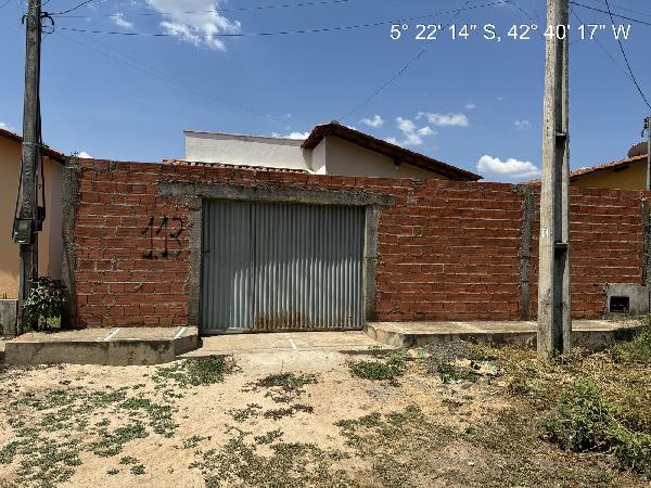 Casa - Venda