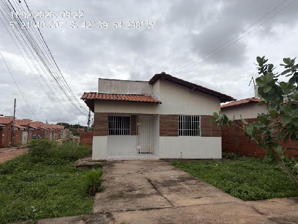 Casa - Venda