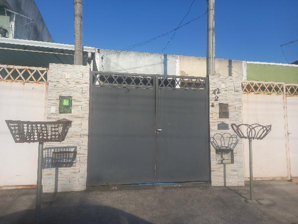 Casa - Venda