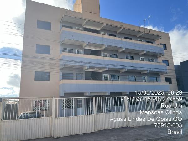 Apartamento, 2 quartos, 55 m² - Foto 1