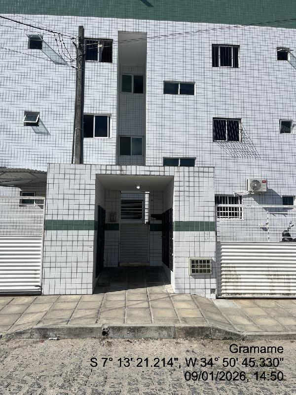 Imóvel com ótima proposta — Apartamento no Gramame, Joao Pessoa - PB, Apto 304, 2 quartos, 1 vaga, 50,74m²