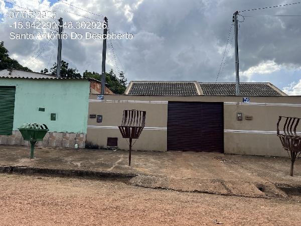 Casa - Venda