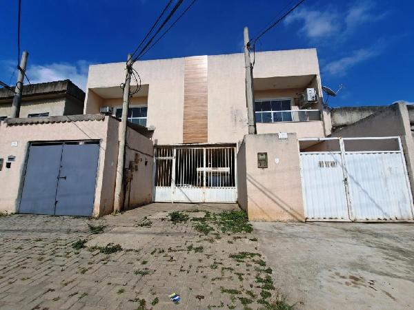 Imóvel com ótima proposta — Casa no Sao Bernardo, Belford Roxo - RJ, Nº 181, 2 quartos, 420m²
