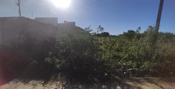 Oferta exclusiva — Terreno no Complexo Jardim, Nossa Senhora do Socorro - SE, N. SN LT 08-B, 133,75m²