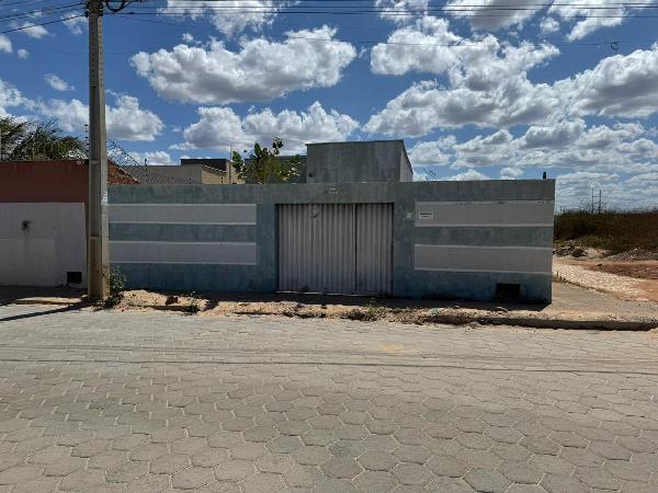Negócio especial — Casa no Santo Antonio, Mossoro - RN, Nº 60, 2 quartos, 200m²