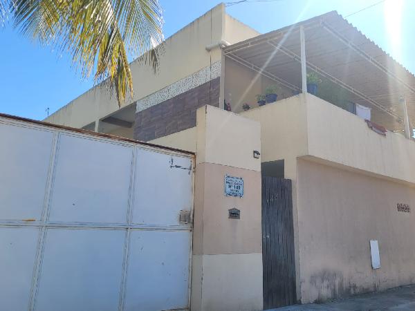 Casa - Venda
