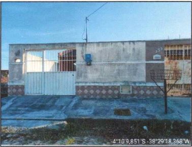 Casa - Venda