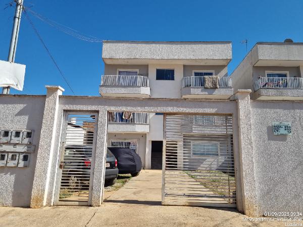 Apartamento - Venda