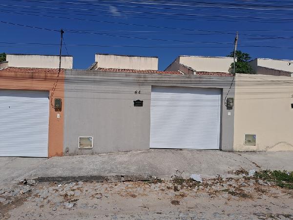 Casa - Venda