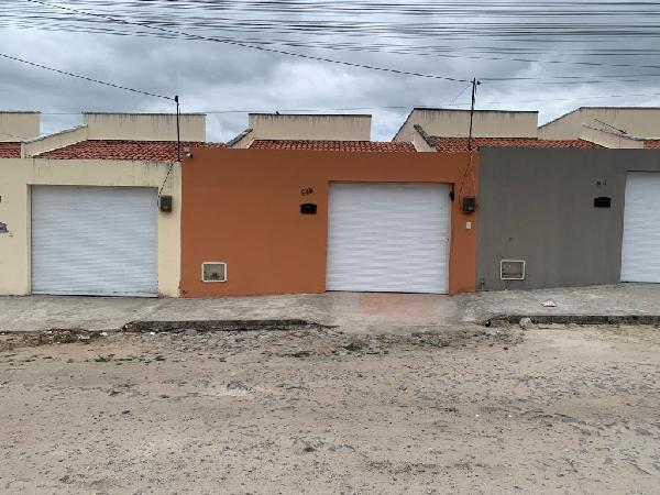 Condições especiais — Casa no Carnaubal, Horizonte - CE, Nº 64, 2 quartos, 1 vaga, 115,5m²