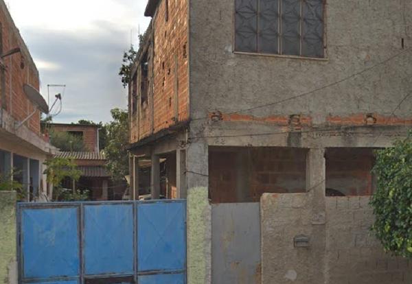 Oportunidade para moradia — Apartamento no Cabucu, Nova Iguacu - RJ, Apto 101, 2 quartos, 66,28m²
