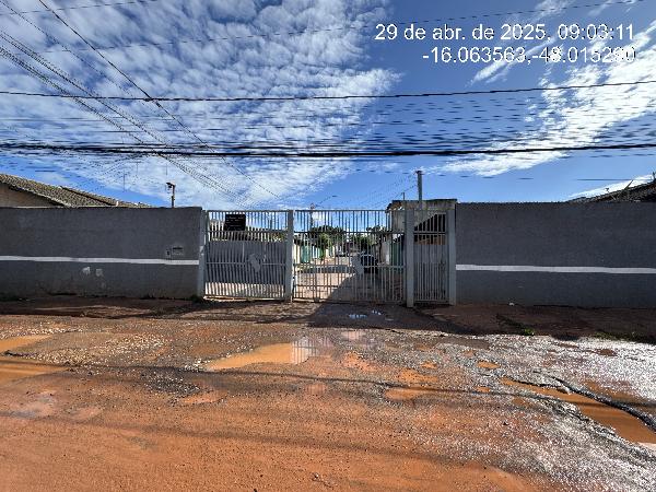 Casa - Venda