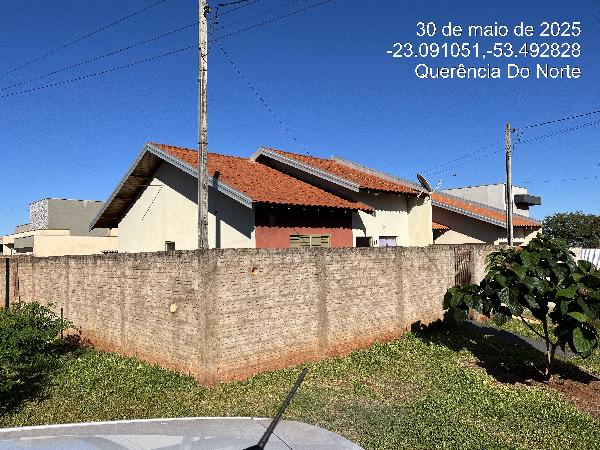 Casa - Venda