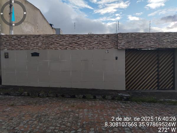 Casa - Venda