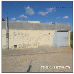 Imóvel em região valorizada — Casa no Lagoa do Ferreiro, Assu - RN, Nº 14, 2 quartos, 208,62m²