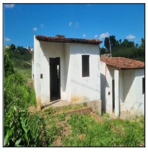 Oferta imperdível — Casa no Centro, Gloria do Goita - PE, N. SN LT 13 QD C, 2 quartos, 140m²