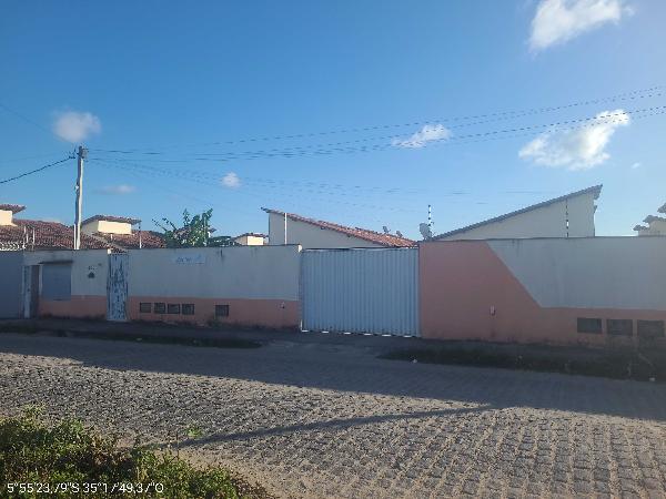 Imóvel com potencial de valorização — Casa no Bela Macaiba, Macaiba - RN, Nº 428, 2 quartos, 1 vaga, 100m²