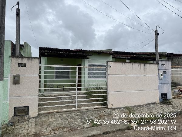 Casa - Venda