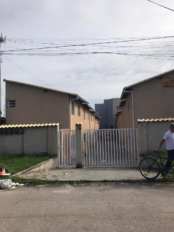 Casa - Venda