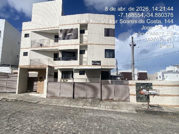 Apartamento - Venda