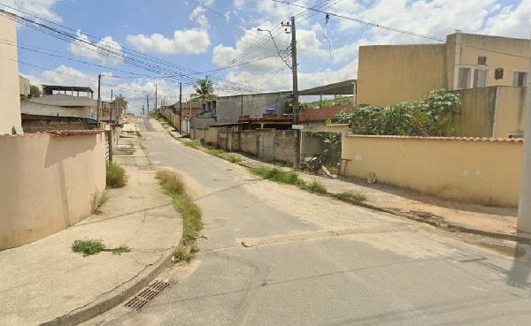 Oportunidade facilitada — Casa no Lagoinha, Nova Iguacu - RJ, Nº 135, 1 quarto, 1 vaga, 66,84m²