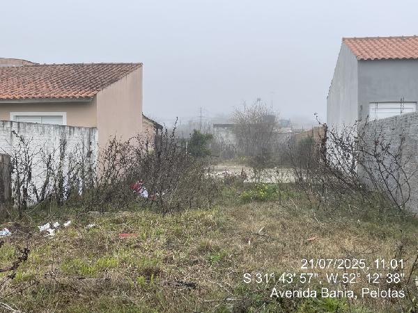 Terreno - Venda