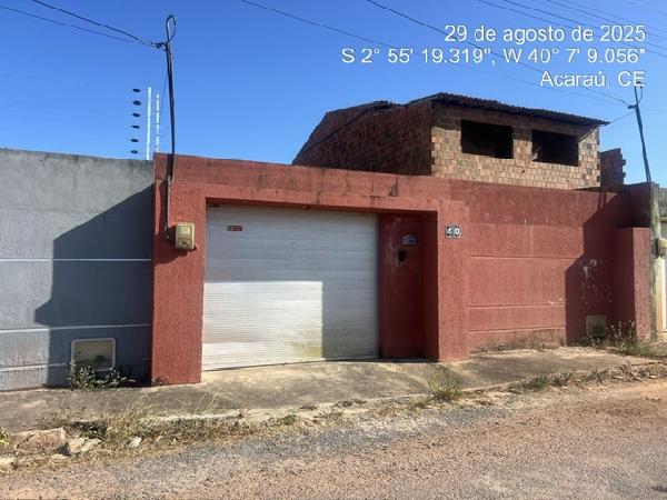 Casa - Venda