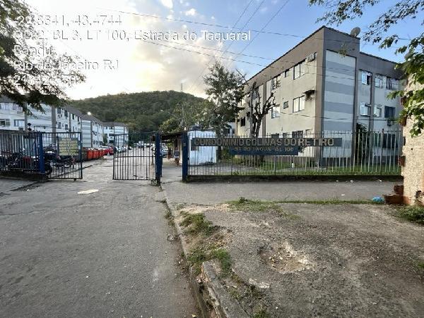 Apartamento - Venda