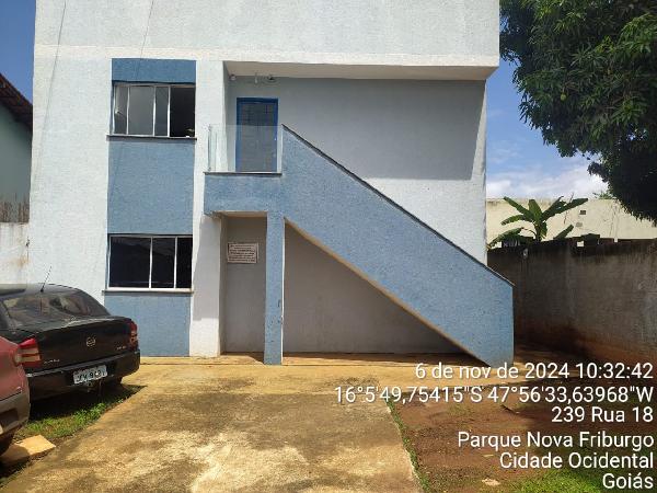 Apartamento - Venda