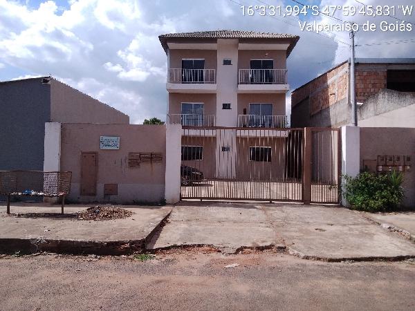 Apartamento - Venda
