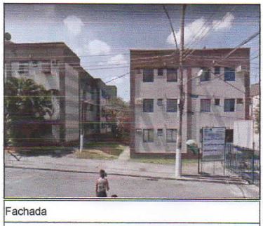 Apartamento - Venda
