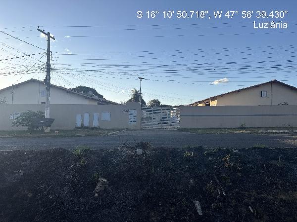 Imóvel selecionado Caixa — Casa no Mansoes de Recreio Estrela Dalva Iv, Luziania - GO, Nº S, 2 quartos, 1 vaga, 106,28m²